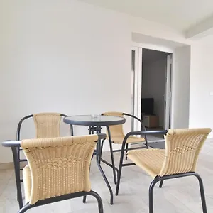 Apartman Sandy, Ljubac (Zadar)